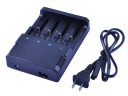 XXC-888 4 Slot Multifunction Li-ion Battery Charger