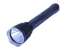 CREE L2 LED 5 Mode 2x18650 Battery Aluminum Alloy LED Flashlight Torch
