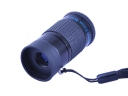 New Short Focus 4x12 Low Magnification Vision Aid Monocular Telescope