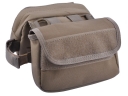 Portable Unisex Outdoor Waterproof Oxford Fabric Small Handbag