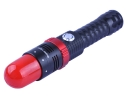 CREE T6 LED 5 Mode Magnetic Adjustable Focus Super Light LED Flashlight Torch