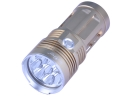 SkyRay 8xCREE L2 LED 5 Mode 2000Lm High Power LED Flashligth Torch