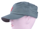 Acrylic Outdoor Sport Army Green Sun Hat