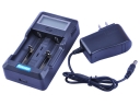 Nokoser NK-2H-LCD-D Portable Power LCD Intelligent Charger