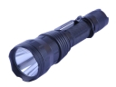 ZY-602 Cree XM-L T6 LED 5-Mode Flashlight Torch