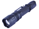 ZY-601A CREE XM-L T6 3-Modes Zoom Focus LED Flashlight Torch
