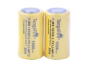 TangsFire IMR 18350 1500mAh 3.7V High Drain Rechargeable Li-HP Battery