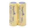 TangsFire IMR 18500 1800mAh 3.7V Rechargeable Li-HP Battery (1 Pair)