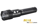 Fenix RC15 CREE XM-L (U2) LED 860Lm 5 Mode Hunting Lamps LED Diving Flashlight Torch