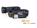 Fenix HL50 CREE XM-L2 T6 Neutral White LED 365Lm 4 Mode Strong Multi-Purpose LED Headlamp Falshlight