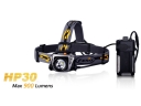 Fenix HP30 CREE XM-L2 LED 900Lm 6Mode Waterproof LED Headlamp Flashligth