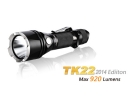 Fenix TK22 CREE XM-L2 (U2) LED 920Lm 5 Mode Tactical LED Diving Flashlight Torch