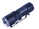 OLight S10R CREE XLamp XM-L2 Cool White LED 400Lm Seaker Rechargeable Variable-Output Side-Switch LED Flashlight Torch