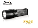 Fenix TK35 CREE XM-L2(U2) LED 900Lm 6 Mode Waterproof Outdoor Camping Searching LED Flashlight Torch