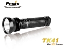 Fenix TK41 CREE XM-L2 U2 LED 900Lm 6 Mode Waterproof Tactical LED Flashlight Torch