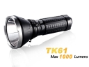 Fenix TK61 CREE XM-L2 LED 1000Lm 6 Mode Waterproof Aluminum LED Flashlight Torch