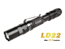 Fenix LD22 CREE XP-G2 (R5) LED 215Lm 6 Mode Waterproof All-round Champion in Outdoor Lighting LED Flashlihgt Torch