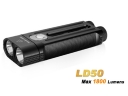 Fenix LD50 CREE XM-L2 (U2) LED 1800Lm 6 Mode Waterproof Camping Outdoor LED Flashlihgt Torch