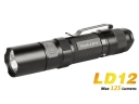Fenix LD12 CREE XP-G2 (R5) LED 125Lm 6 Mode Waterproof 1*AA Battery Camping LED Flashlihgt Torch