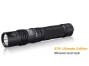 Fenix E35 Ultimate Edition CREE XM-L2 U2 LED 900Lm 4 Mode Waterproof Camping Outdoor LED Flashlight Torch