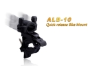 Fenix ALB-10 22mm-35mm Quick-release Bike Mount