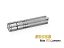 Fenix E05 SS CREE XP-E2 LED 85Lm 3 Mode Stainless Steel LED Flashlight Torch