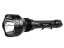 OLight M3X CREE XM-L2 LED 3 Mode 1200Lm Dual-output Tailcap-switch LED Flashlight Torch