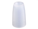 Fenix AOD-S 21.5-25.4mm White Color Flashlight Plasitc Diffuser Tip (PD22, PD32, LD12, LD22, E25, E35)