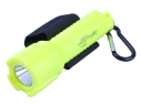 CREE XP-E LED 350Lm 3 Mode Tail Roating Switch LED Diving Flashlight Torch
