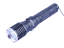 UltraShine F7 CREE T6 LED 3 mode 980lm Rechargeable Aluminum Alloy LED Fashlight Torch