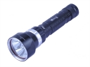 4x CREE XM-L L2 LED 12000Lm 3 Mode Twist Switch LED Diving Flashlight Torch