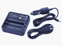 HESENY HXY-18650-2C 2 Channels Battery Smart Charger