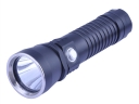 CREE XM-L L2 LED 960Lm 1 Mode Magnetic Switch LED Diving Flashlight Torch
