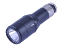 CREE XP-E LED 250Lm 1 Mode Twist Switch LED Flashlight Torch