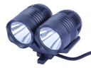 XQ-30 3 Mode high Brightness LED Bicycle Headlight