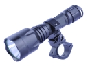 CREE XM-L T6 LED 980Lm 5 Mode Aluminum Alloy LED Flashlight Torch