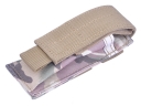 600D Oxford Cloth Ammunition bag Cartridge bag Tactical Sports Bullet bag（Digital Camouflage）