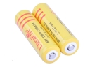 UltraFire 18650 4200mAh 3.7V Rechargeable Li-ion Battery (2-Pack)