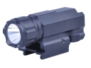 CREE XP-G R5 LED 800lumens 2 Mode Spot Light LED Handgun Flashlight Torch--Large