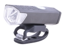 Raypal RPL-2255 300 Lumens 3 Mode Button Switch LED Bicycle Headlight