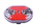 J-RT08  9 LED Multifunction Caution Light