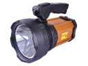 PALIGHT JD-398 CREE XML-L2 LED 1200 Lumens 3 Mode Extra large LED Handheld Flashligth Torch