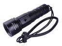 XTAR D26 WHALE CREE XM-L2 U3 LED 1100 Lumens 4 Mode Magnetic Induction Switch LED Diving Flashlight Torch