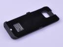 JLW 5800mAh External Battery For Samsung Galaxy S6 edge+（Black）