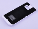 JLW 5800mAh External Battery For Samsung Galaxy S6 edge+（White）