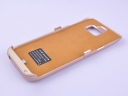 JLW 5800mAh External Battery For Samsung Galaxy Note5（Gold）