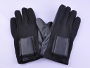 Lifesaving Equipment arrest grappling gloves / Tactical gloves / Training riot gloves / Camping outdoor protection