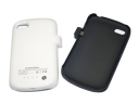 MLD 2800mAh Battery Backup Charger Case for BlackBerry Q10