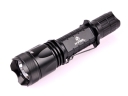 XTAR TZ20 Cree XM-L2 U2 LED 5 Mode 840 Lumens High-efficiency LED Flashlight Torch
