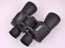10×50 Black Rubber Binoculars Telescope